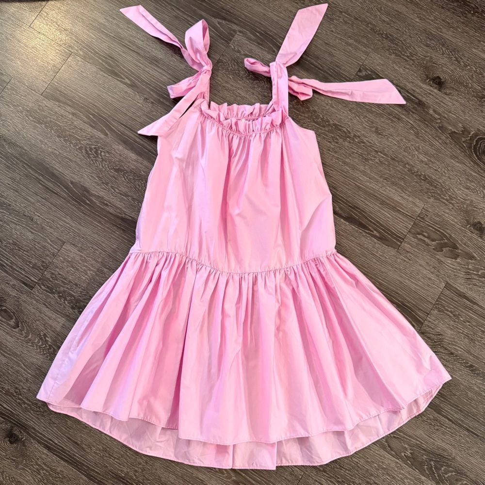 Kasia Lolli Dress New